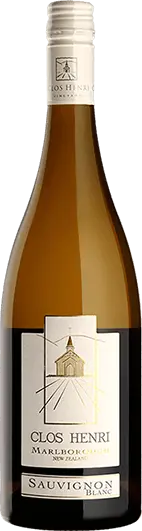 Image of Clos Henri, Sauvignon Blanc 2019